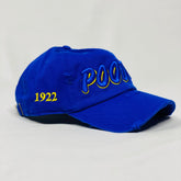 Sigma Gamma Rho Poodle Hat